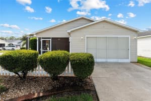 2502 PONCE PLACE, THE VILLAGES, FL 32162 Sold 12/17/24