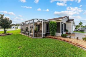 2502 PONCE PLACE, THE VILLAGES, FL 32162 Sold 12/17/24