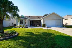 2446 MERIDA CIRCLE, THE VILLAGES, FL 32162 Sold 02/28/25