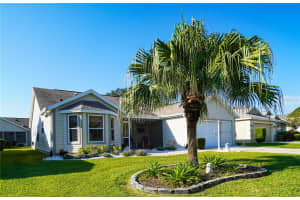 2446 MERIDA CIRCLE, THE VILLAGES, FL 32162 Sold 02/28/25
