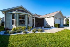 2446 MERIDA CIRCLE, THE VILLAGES, FL 32162 Sold 02/28/25