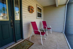 2446 MERIDA CIRCLE, THE VILLAGES, FL 32162 Sold 02/28/25