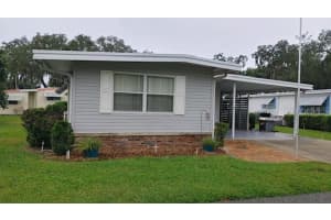 305 PALO VERDE DRIVE, LEESBURG, FL 34748 Sold 12/13/24