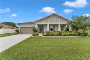 13409 LAKE YALE VIEW LOOP, GRAND ISLAND, FL 32735 Sold 05/29/25