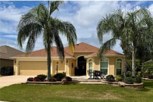 1889 QUAILEY COURT, THE VILLAGES, FL 32163 Sold 12/04/24