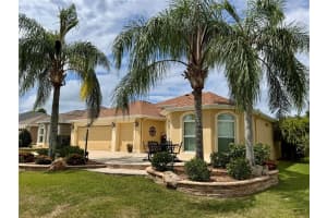 1889 QUAILEY COURT, THE VILLAGES, FL 32163 Sold 12/04/24