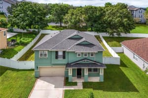 1563 PIER STREET, CLERMONT, FL 34711 Sold 03/12/25