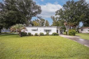16 ROBIN ROAD, WILDWOOD, FL 34785 Sold 05/02/25