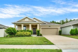 5550 BAKEWELL PLACE, SAINT CLOUD, FL 34771 Sold 01/17/25