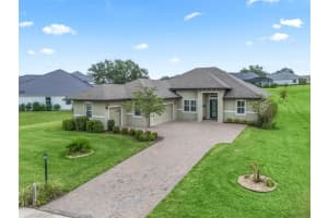 5159 GREENS DRIVE, LADY LAKE, FL 32159 Sold 06/20/25