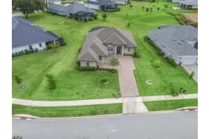 5159 GREENS DRIVE, LADY LAKE, FL 32159 Sold 06/20/25