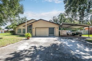 28432 TAMMI DR, TAVARES, FL 32778 Sold 04/23/25