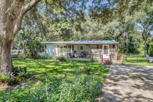 21245 EVERGREEN COURT, MOUNT DORA, FL 32757 Sold 10/07/24