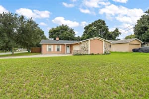 508 FIREWOOD AVENUE, EUSTIS, FL 32726 Sold 12/03/24