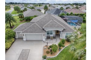 3646 ALZARINE TERRACE, THE VILLAGES, FL 32163 Sold 12/16/24