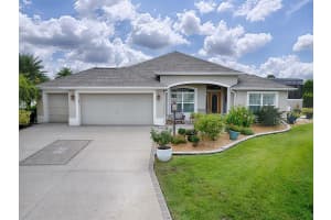 3646 ALZARINE TERRACE, THE VILLAGES, FL 32163 Sold 12/16/24