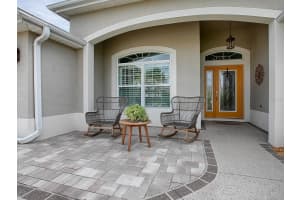 3646 ALZARINE TERRACE, THE VILLAGES, FL 32163 Sold 12/16/24