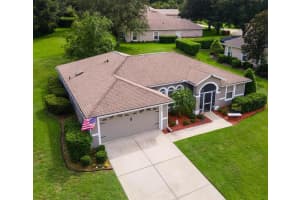 5208 GROVE MANOR, LADY LAKE, FL 32159 Sold 02/28/25