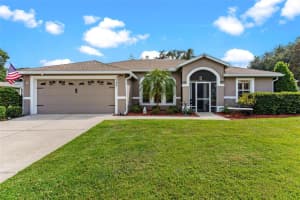 5208 GROVE MANOR, LADY LAKE, FL 32159 Sold 02/28/25