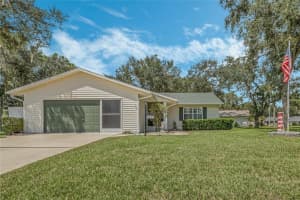 5949 MCENROE COURT, LEESBURG, FL 34748 Sold 12/20/24
