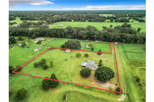 1715 160TH STREET, SUMMERFIELD, FL 34491 Sold 11/05/24