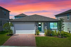 2284 GOLD SUMMIT STREET, CLERMONT, FL 34715 Sold 11/14/24