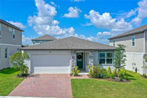 2284 GOLD SUMMIT STREET, CLERMONT, FL 34715 Sold 11/14/24