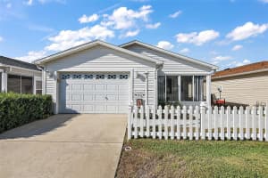 7770 174TH GLEN LEVEN LOOP, THE VILLAGES, FL 32162 Sold 03/07/25