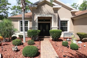 11892 91ST CIRCLE, SUMMERFIELD, FL 34491 Sold 01/10/25