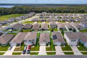 3654 CASPIAN STREET, LEESBURG, FL 34748 - MLS#MFRG5087242