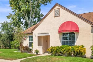137 DRESDAN COURT, SANFORD, FL 32771 Sold 11/14/24