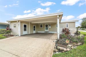 471 PEACE ROAD, TAVARES, FL 32778 Sold 01/14/25