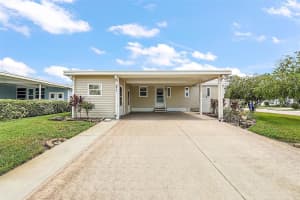 471 PEACE ROAD, TAVARES, FL 32778 Sold 01/14/25