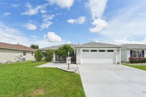 1101 BLYTHE WAY, THE VILLAGES, FL 32162 Sold 03/28/25