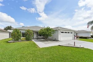 1101 BLYTHE WAY, THE VILLAGES, FL 32162 Sold 03/28/25