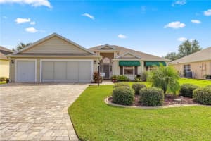 150 PALERMO PLACE, LADY LAKE, FL 32159 Sold 10/31/24