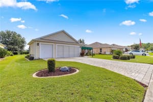 150 PALERMO PLACE, LADY LAKE, FL 32159 Sold 10/31/24