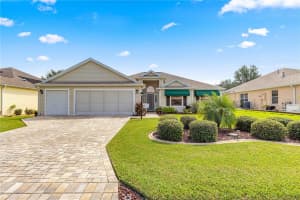 150 PALERMO PLACE, LADY LAKE, FL 32159 Sold 10/31/24
