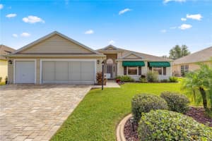 150 PALERMO PLACE, LADY LAKE, FL 32159 Sold 10/31/24