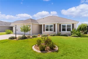 3220 IIAMS COURT, THE VILLAGES, FL 32163 Sold 01/16/25