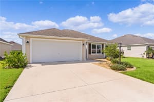 3220 IIAMS COURT, THE VILLAGES, FL 32163 Sold 01/16/25