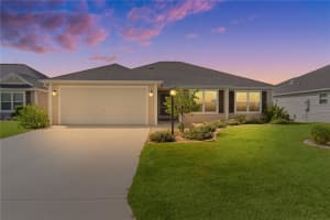 3220 IIAMS COURT, THE VILLAGES, FL 32163 Sold 01/16/25