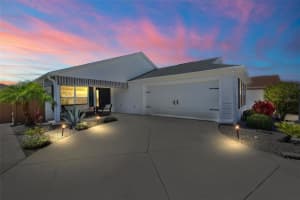 5870 UNGER COURT, THE VILLAGES, FL 32163 Sold 11/20/24