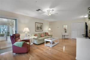 820 LOCH CALDER DR #18 DRIVE, APOPKA, FL 32712 Sold 11/28/24