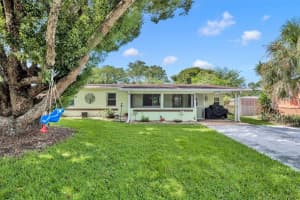 6006 BROOKGREEN AVENUE, ORLANDO, FL 32809 Sold 03/14/25
