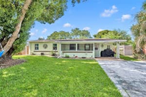 6006 BROOKGREEN AVENUE, ORLANDO, FL 32809 Sold 03/14/25