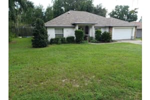 8590 157TH PLACE, SUMMERFIELD, FL 34491 Sold 04/01/25