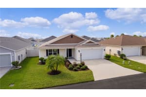 1410 JERNIGAN PLACE, THE VILLAGES, FL 32163 Sold 12/11/24