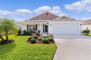 1410 JERNIGAN PLACE, THE VILLAGES, FL 32163 Sold 12/11/24