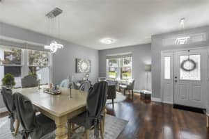 8027 SAINT JAMES WAY, MOUNT DORA, FL 32757 Sold 12/13/24